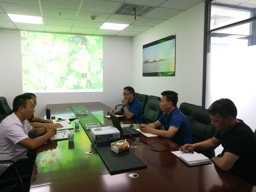 项目洽谈会-大港油建 项目洽谈会-大港油建