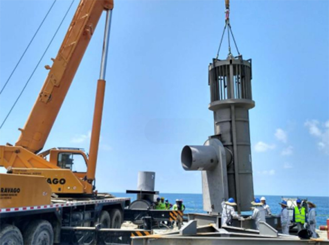 ���ɱ�������ˮ���߹��̽�չ˳��