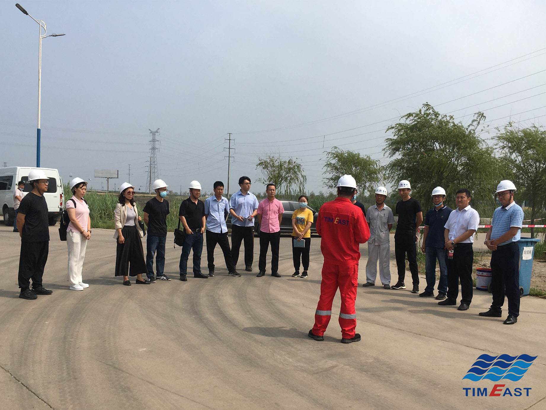 �����鹤ҵ���뺣���ۿڹ���ʩ����Ŀ���п�������