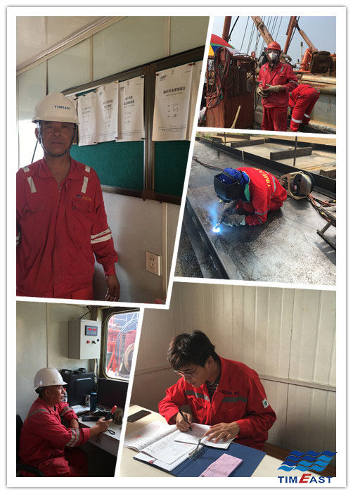 �����鹤ҵ���뺣���ۿڹ���ʩ����Ŀ���п�������