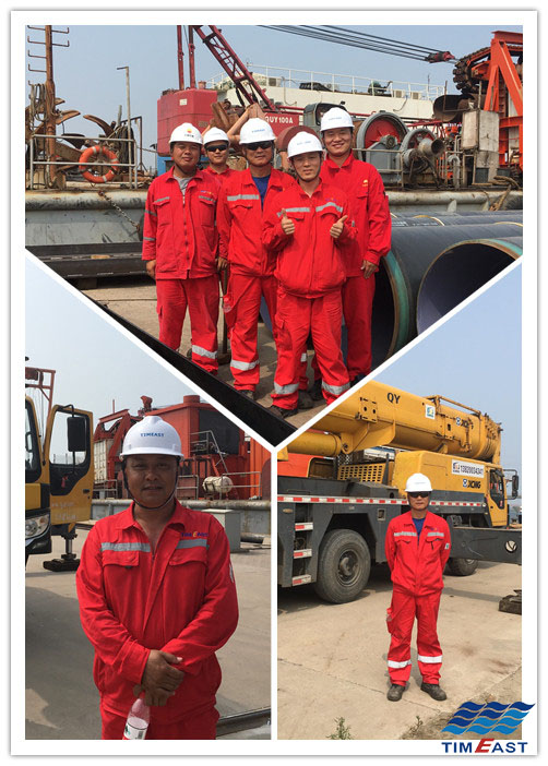 �����鹤ҵ���뺣���ۿڹ���ʩ����Ŀ���п�������