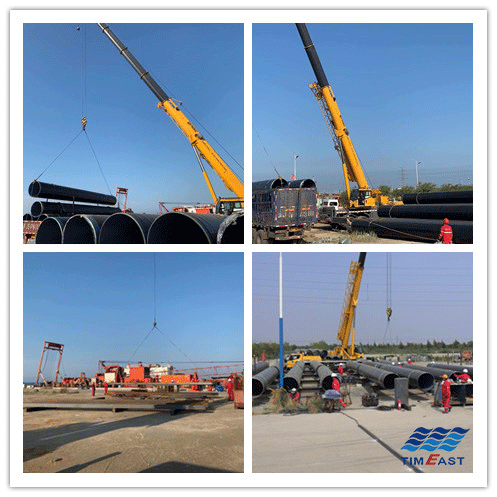 �����鹤ҵ���뺣���ۿڹ���ʩ����Ŀ���п�������