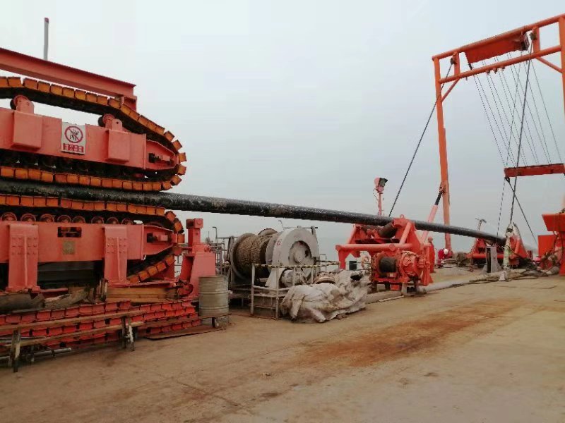 �ҹ�˾����ʩ����ԭ����������������½�ܵ����ɳ�����10��ּ�����һ�ڹ��̼�������һ�ڹ��̽���Ӱ�����򲿷ֺ��׹ܵ����չ�����Ŀ��չ˳��