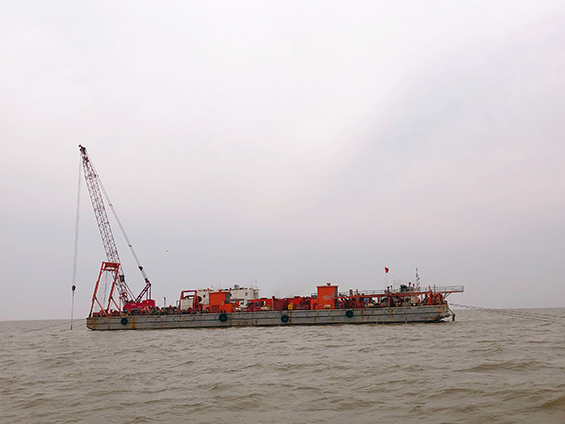 ��˾�ܾ����Ӳ켰ο���¶����ﺣ�׵�����¶������Ŀʩ���ֳ�