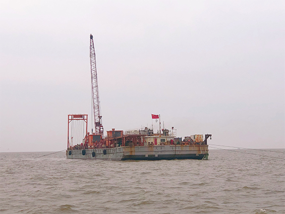 ��˾�ܾ����Ӳ켰ο���¶����ﺣ�׵�����¶������Ŀʩ���ֳ�