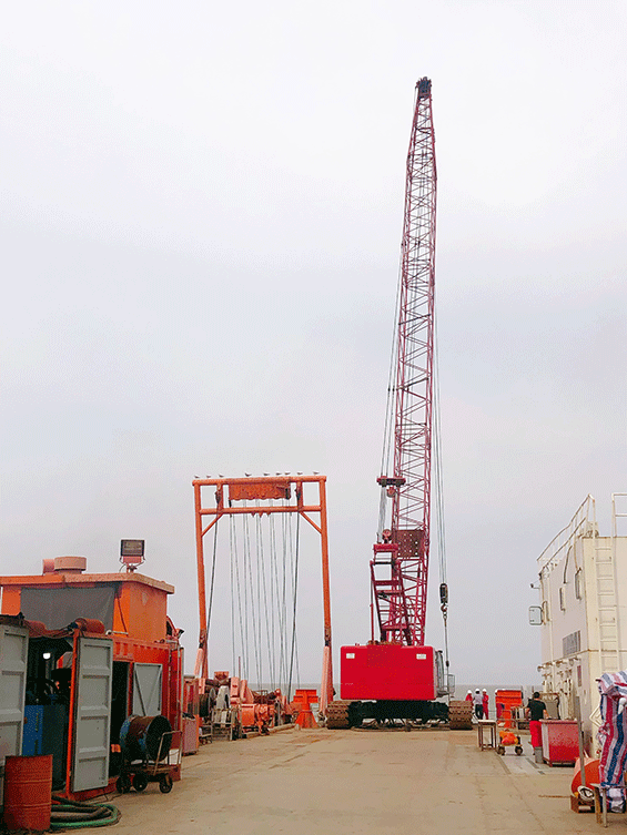 ��˾�ܾ����Ӳ켰ο���¶����ﺣ�׵�����¶������Ŀʩ���ֳ�