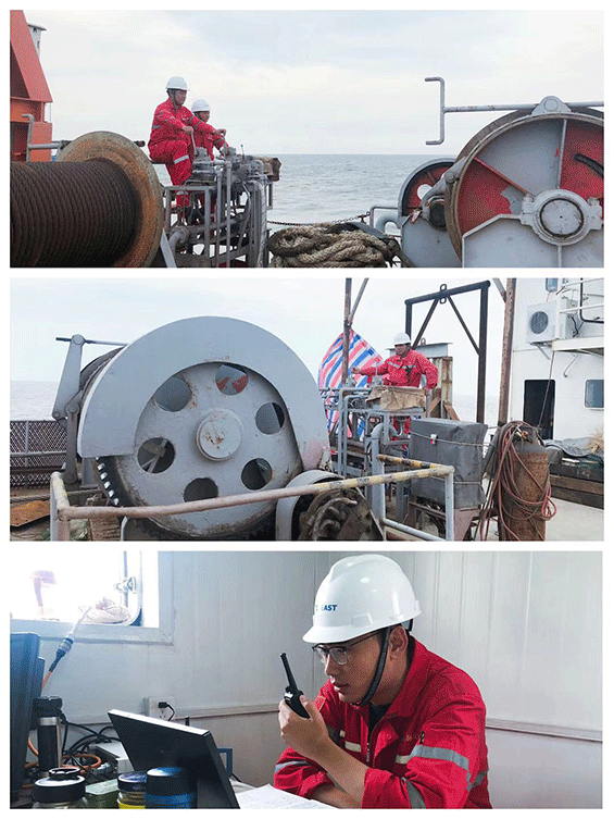 ��˾�ܾ����Ӳ켰ο���¶����ﺣ�׵�����¶������Ŀʩ���ֳ�