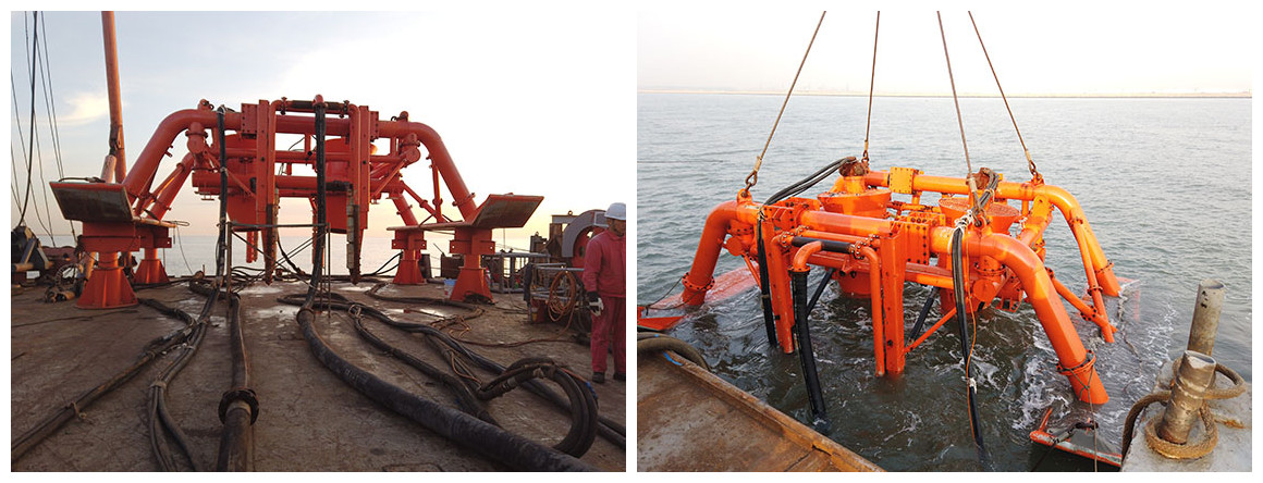 �����鹤ҵ���뺣���ۿڹ�����Ŀ���ڽ�����