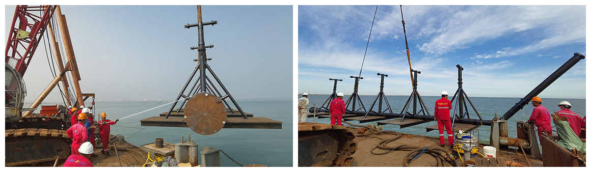 �����鹤ҵ���뺣���ۿڹ�����Ŀ���ڽ�����