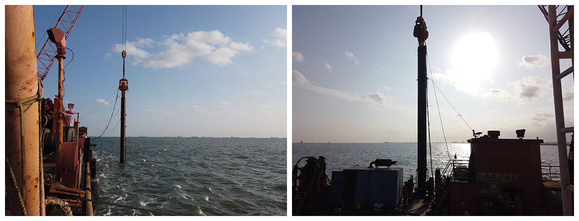 �����鹤ҵ���뺣���ۿڹ�����Ŀ���ڽ�����