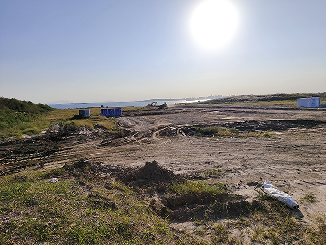 �ൺ�����庣�׹ܵ����ϰ�װ����˳���깤