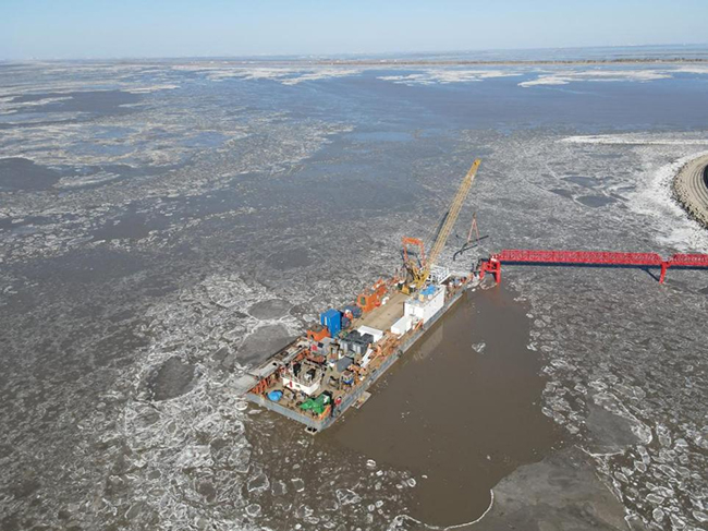 �����ϱ�1-29�������ȵ�������湤��ע�ɼ���ܵ���Ŀ�̹ܴ�ʩ����Ŀ˳���깤