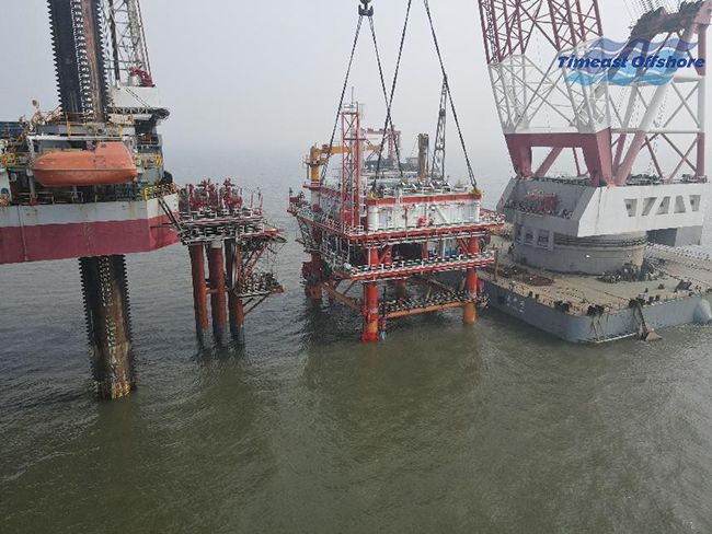 ��������½����ܼܺͺ��ϼ�������ƽ̨�İ�װ����Ŀ��չ˳��