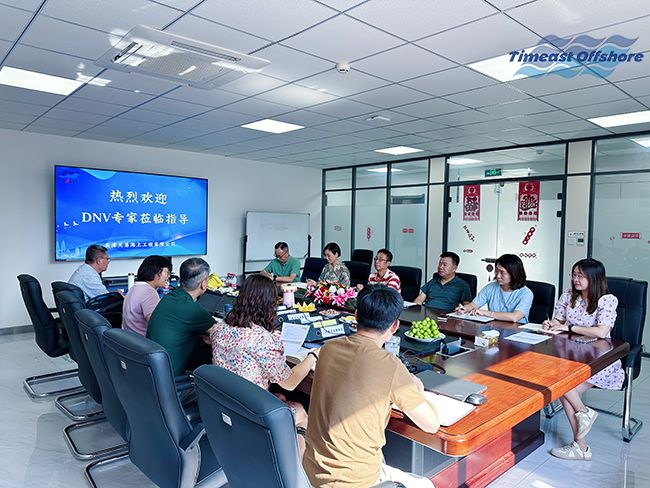 2023��DNV������ϵ������˳��ͨ��