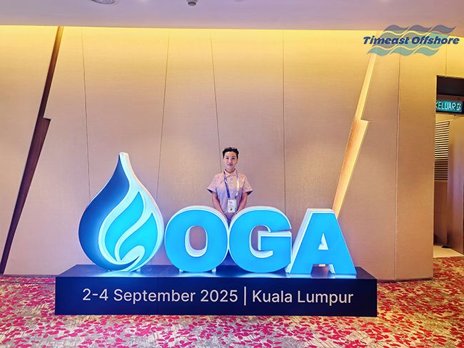 ��¡��OGA2025 ��ҵչ��