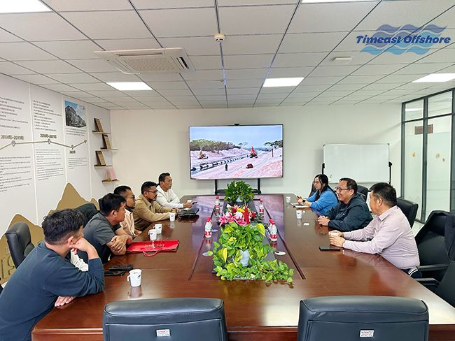 三方联动聚leyu 油气合作启新篇 三方联动聚leyu 油气合作启新篇