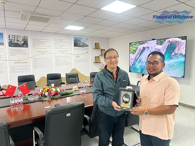 三方联动聚leyu 油气合作启新篇 三方联动聚leyu 油气合作启新篇